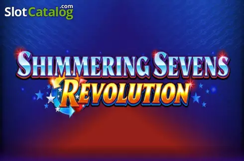 Shimmering Sevens Revolution логотип Shimmering Sevens Revolution логотип