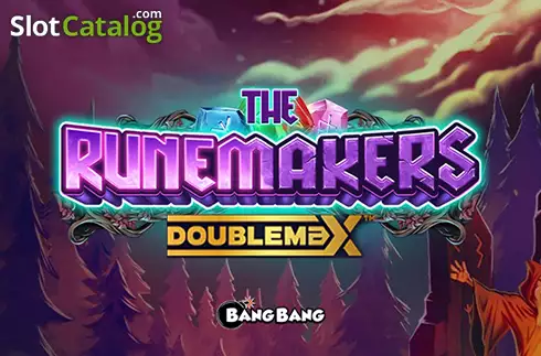 The Runemakers DoubleMax слот