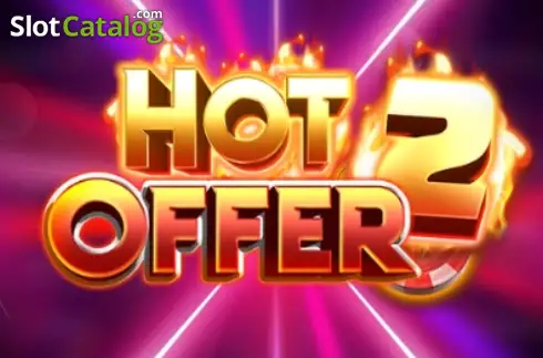 Hot Offer 2 слот