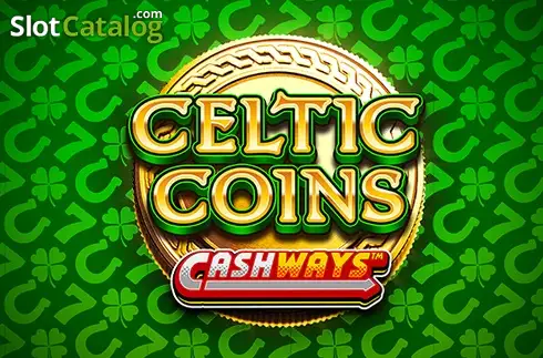 Celtic Coins Cashways слот