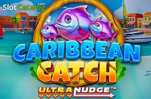 Caribbean Catch логотип Caribbean Catch логотип
