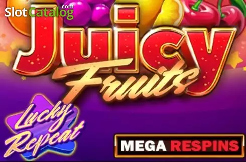 Juicy Fruits Lucky Repeat слот
