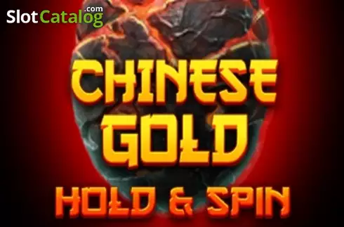 Chinese Gold Hold and Spin слот