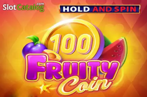 Fruity Coin слот