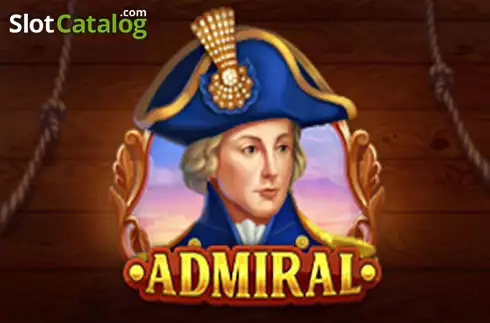 Admiral слот