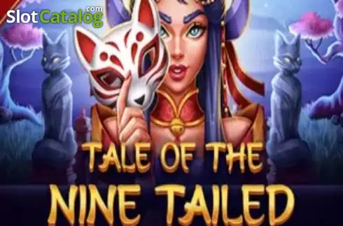 Tale of the Nine Tailed слот