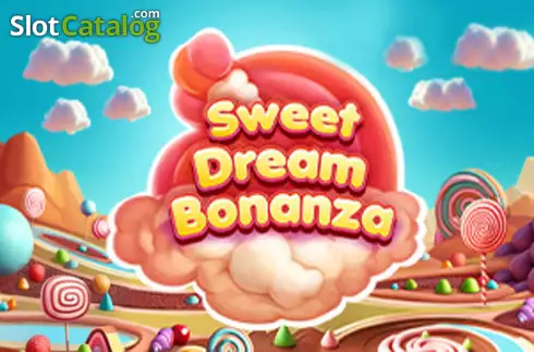 Sweet Dream Bonanza слот