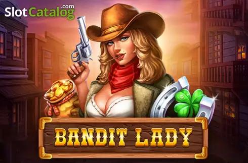 Bandit Lady слот