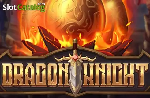 Dragon Knight слот