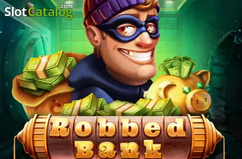 Robbed Bank слот