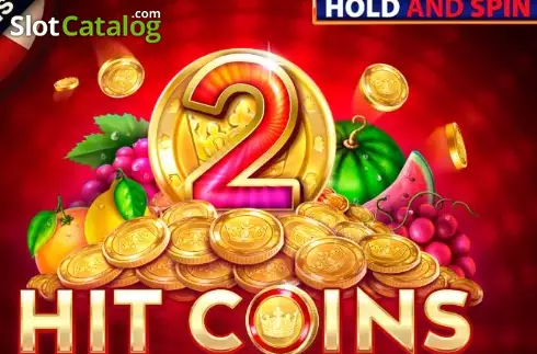 Hit Coins 2 Hold and Spin слот Hit Coins 2 Hold and Spin слот