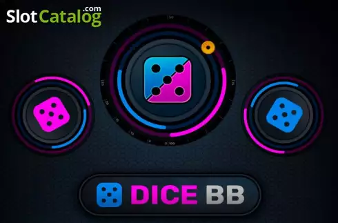 Dice BB слот