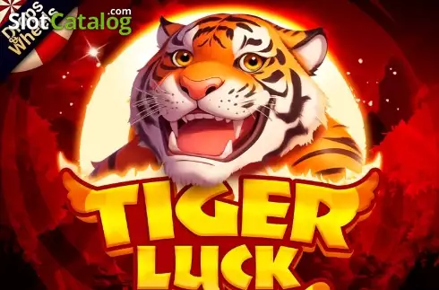 Tiger Luck слот Tiger Luck слот