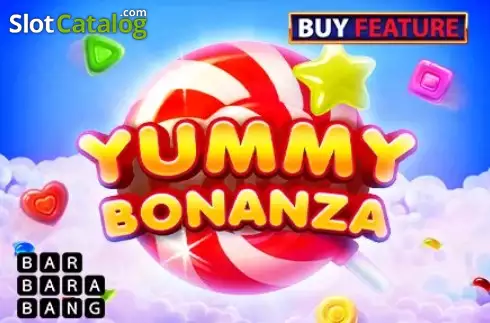 Yummy Bonanza слот