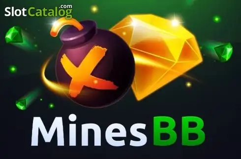 Mines BB слот