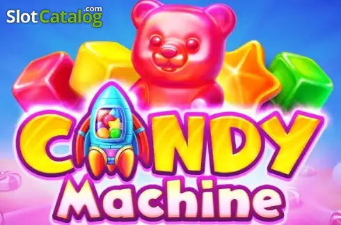 Candy Machine слот Candy Machine слот