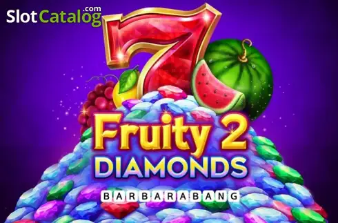 Fruity Diamonds 2 слот
