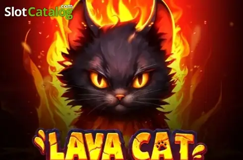 Lava Cat слот