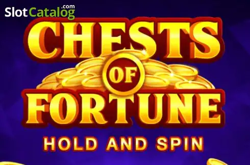 Chests of Fortune слот