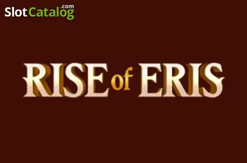 Rise of Eris слот