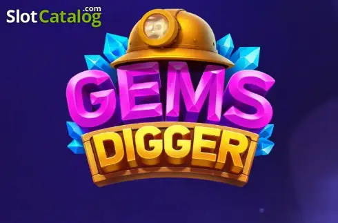 Gems Digger слот