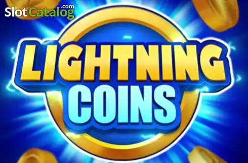 Lightning Coins Hold and Spin слот Lightning Coins Hold and Spin слот