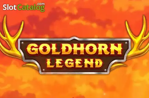Goldhorn Legend слот