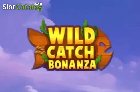 Wild Catch Bonanza слот