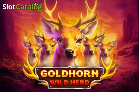 Goldhorn Wild Herd слот