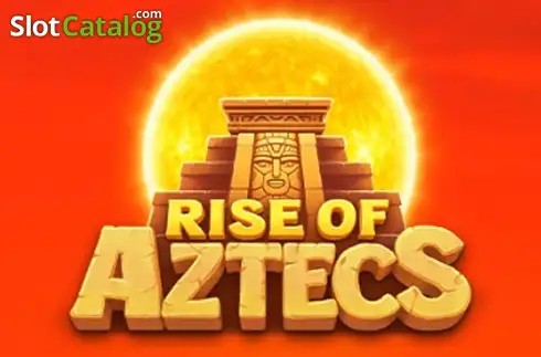 Rise of Aztecs слот