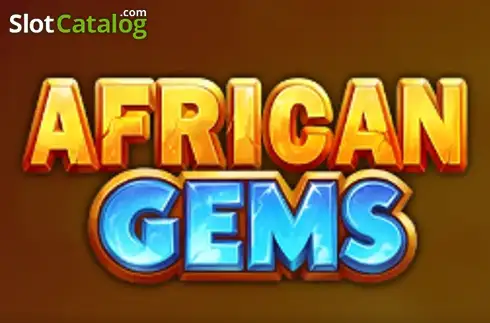 African Gems слот