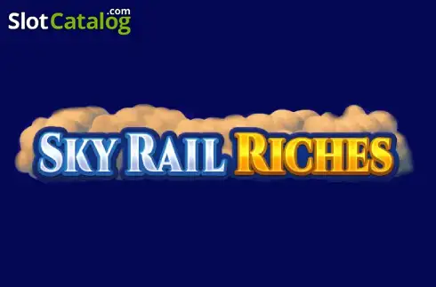 Sky Rail Riches слот