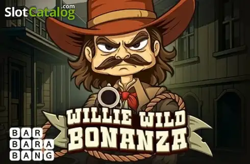 Willie Wild Bonanza слот