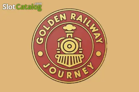 Golden Railway Journey слот