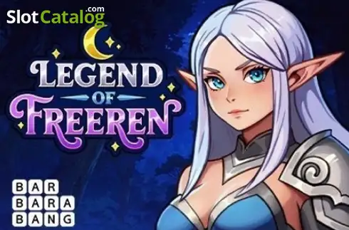 Legend of Freeren слот Legend of Freeren слот