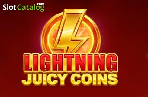 Lightning Juicy Coins слот Lightning Juicy Coins слот