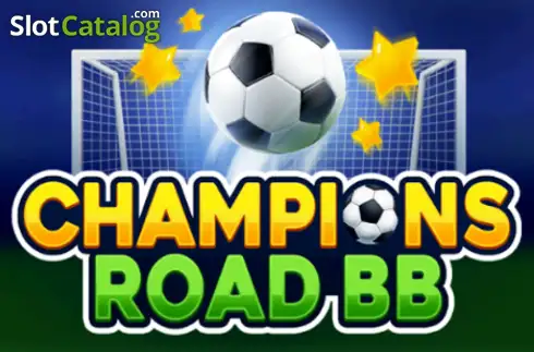 Champions Road BB слот