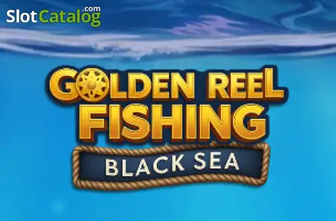 Golden Reel Fishing: Black Sea слот