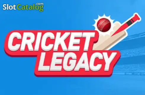 Cricket Legacy BB слот
