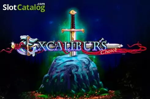 Excalibur's Choice слот