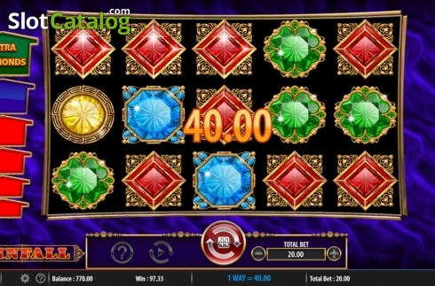 Скрин5. Winfall слот
