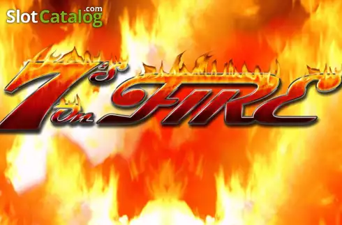 7s On Fire слот 7s On Fire слот