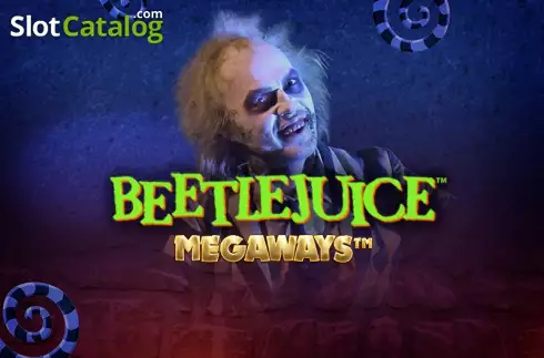 Beetlejuice Megaways слот Beetlejuice Megaways слот