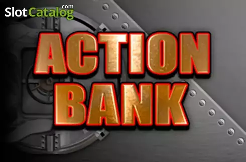 Action Bank слот Action Bank слот