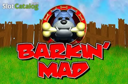 Barkin' Mad слот