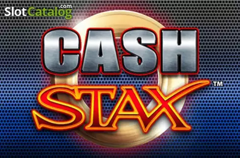 Cash Stax слот