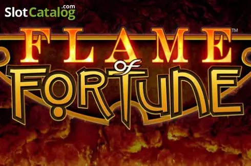 Flame of Fortune (Barcrest) слот