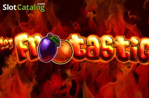 Hot Frootastic слот Hot Frootastic слот