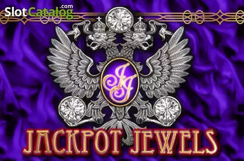 Jackpot Jewels слот