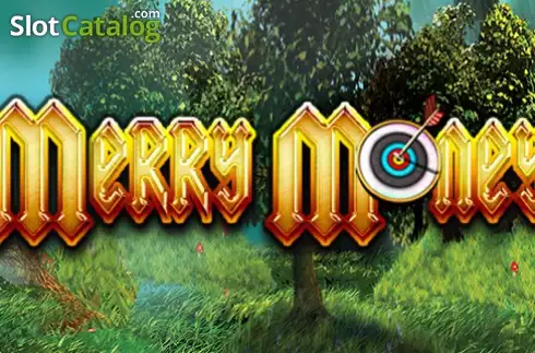 Merry Money слот
